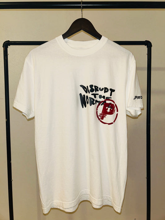 Disrupt The Norm T-Shirt